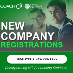 Registering a Company